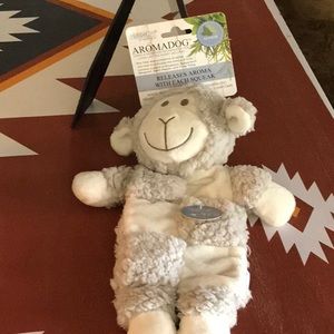 COPY - 3/for $20 in a BUNDLE -AROMADOG MULTIPET DOG TOY